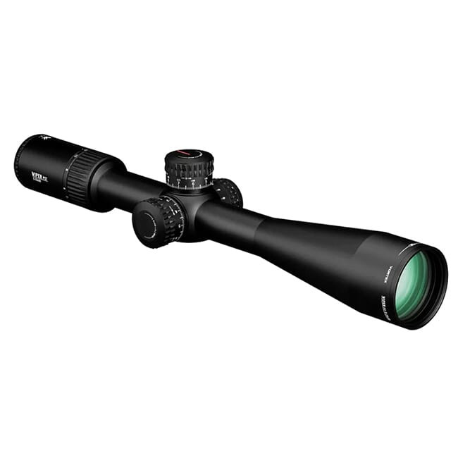 Vortex Viper PST Gen II 5-25x50 EBR-7C MRAD FFP Riflescope PST-5259 - Light Ring Marks UA5825 - USED/MISC