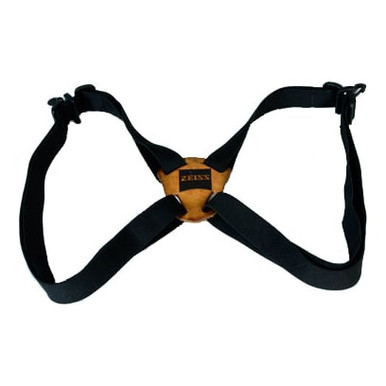 Zeiss Standard Binoculars Shoulder Harness 000000-0490-090 - Excellent Condition UB638 - USED/MISC