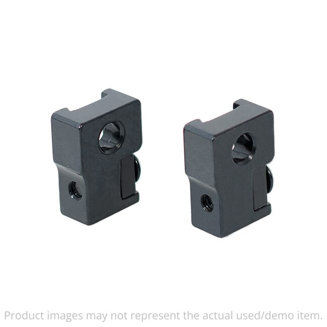 Sako Scope Base Optilock Blue Long Action S1A067759 - Light Wear/Use - Damaged Packaging UA5915 - 