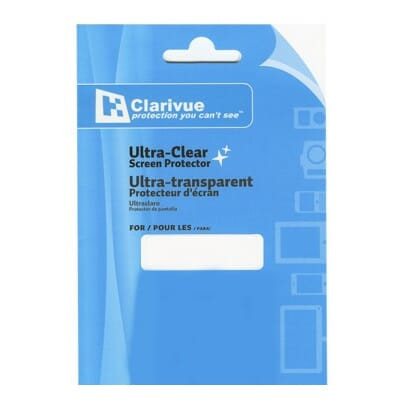 Screen Protector Kit for Kestrel 5000 Series Clear 0784 - Kestrel
