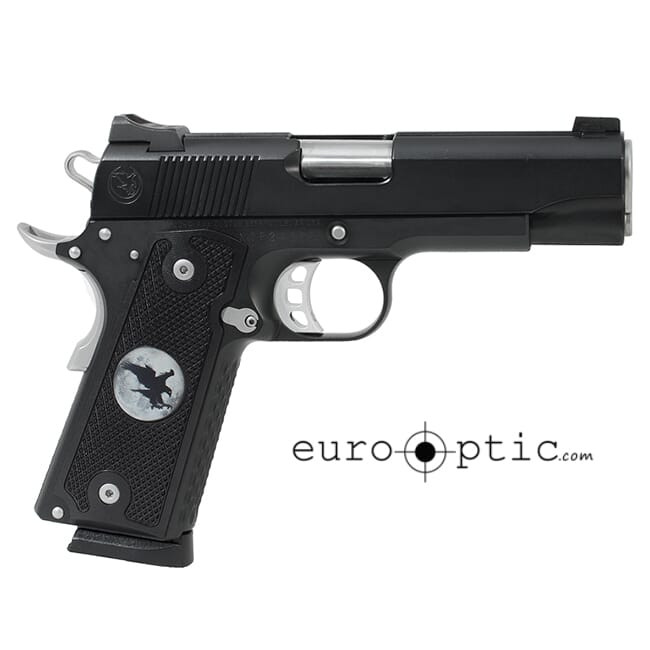 Nighthawk Kestrel .45 ACP Pistol - Nighthawk