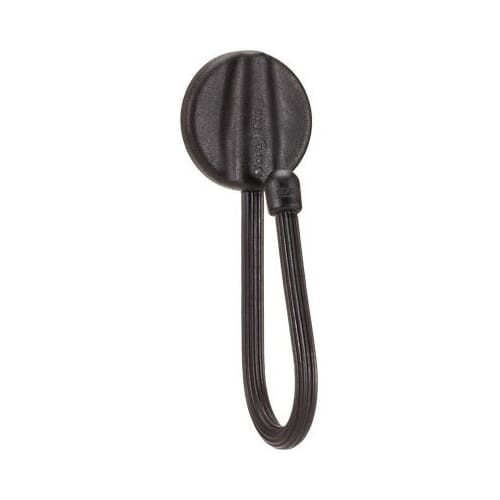 Kestrel Nitelze 4" Gear Tie Mountable Black 0787 - Kestrel