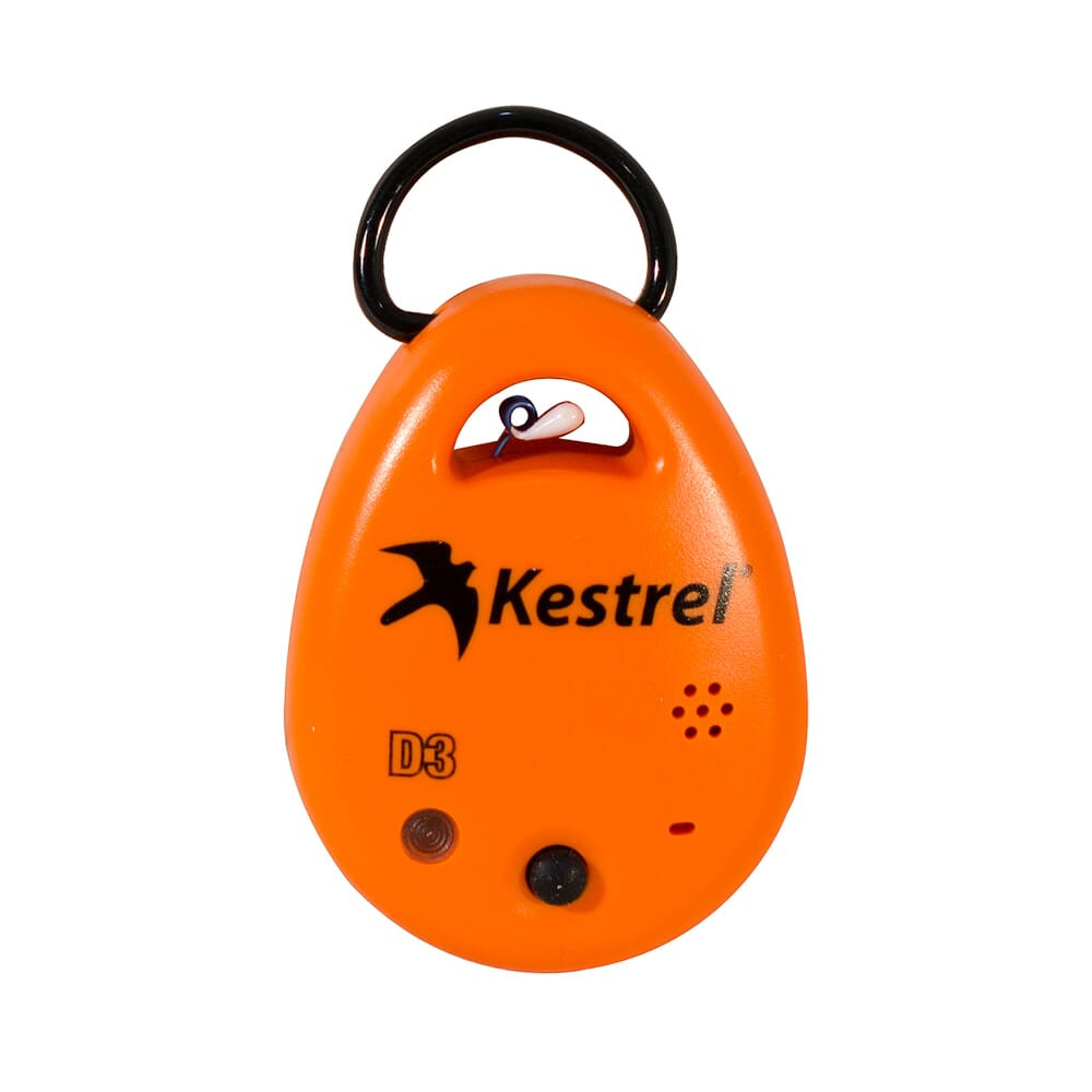 Kestrel Fire Weather Monitor - Kestrel