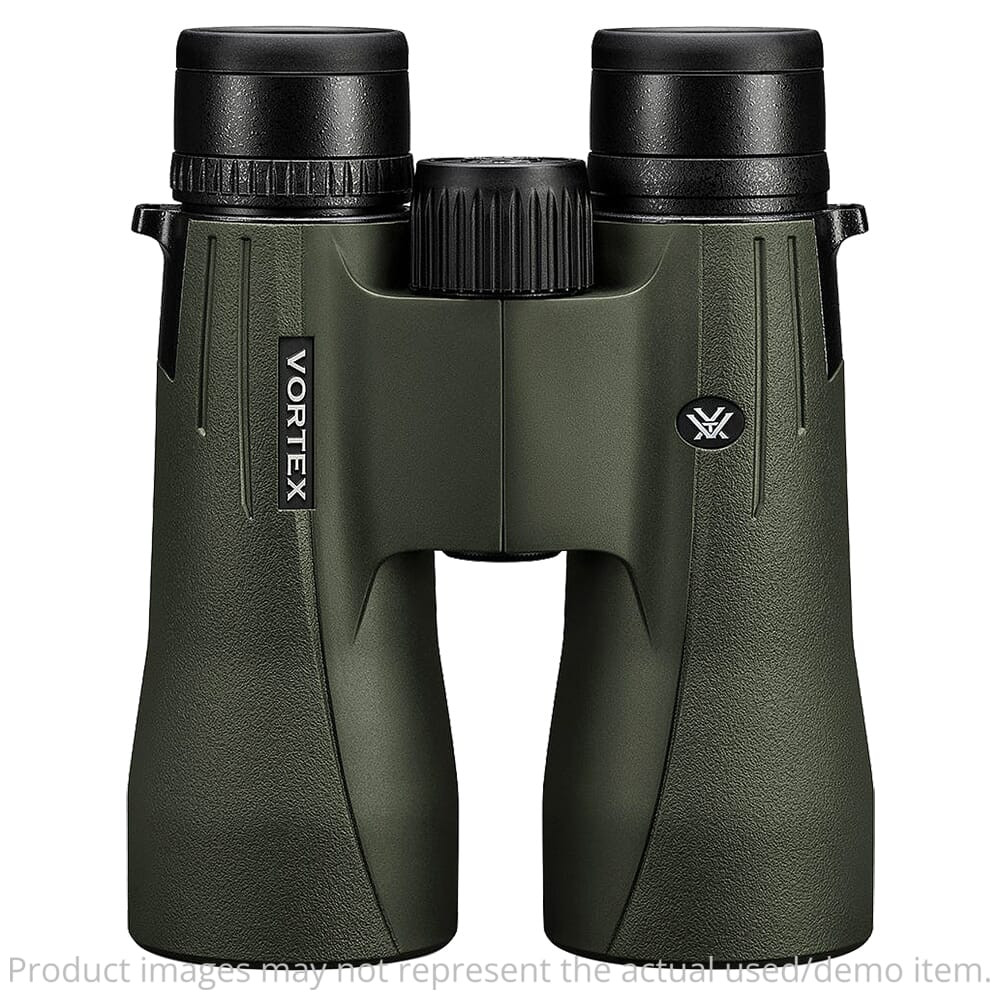 Vortex Viper HD 12x50 Binocular V203 - Excellent Condition - Damaged Box UA5944 - USED/MISC