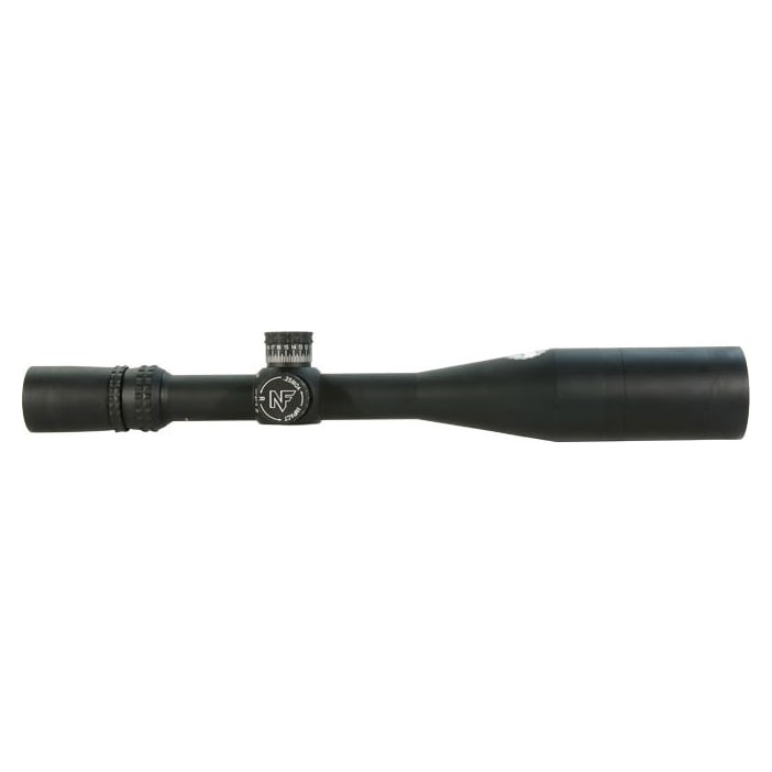 Nightforce NXS 3.5-15x50 MOAR C427 - In excellent condition with lite ring marks. Comes with all factory items.-UB826 - USED/MISC