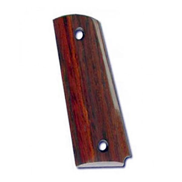 Kimber Smooth Rosewood Full-Size Grips 1000054A - Kimber
