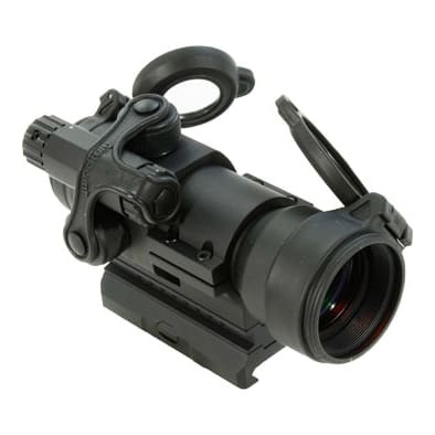 Aimpoint Patrol Rifle Optic . In excellent condition. No Box or instructions. - UB835 - USED/MISC