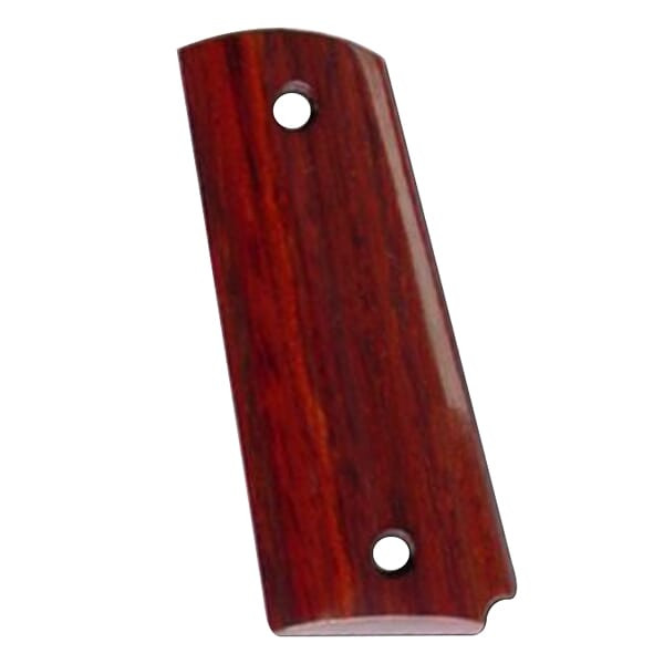 Kimber Smooth Rosewood Compact Grips1000061A - Kimber