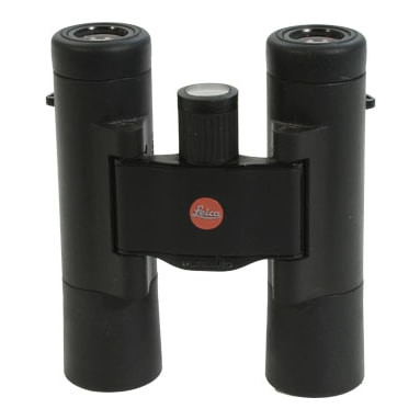 - Leica Ultravid 10x25 BR 40253 Lightly in very good condition. Box, case, and all paperwork included UB854 - USED/MISC