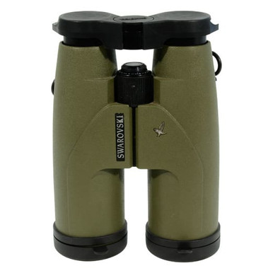 Swarovski SLC 10x50 WB Swarobright. in good condition. Includes box, paperwork, and lens caps. UB878 - USED/MISC