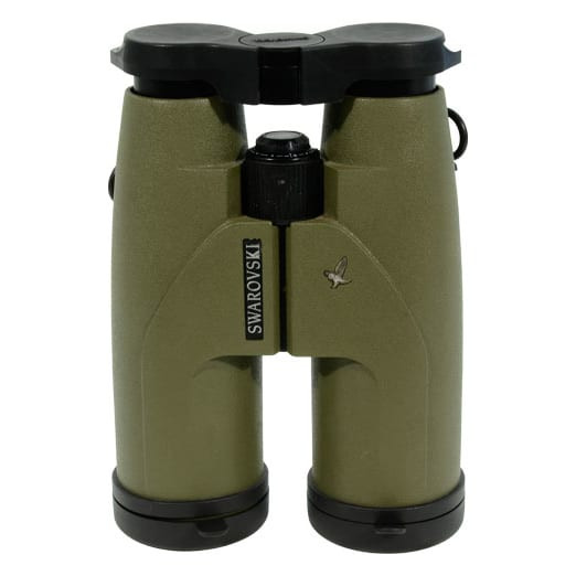 Swarovski SLC 10x50 WB Swarobright. in good condition. Includes box, paperwork, and lens caps. UB878 - USED/MISC