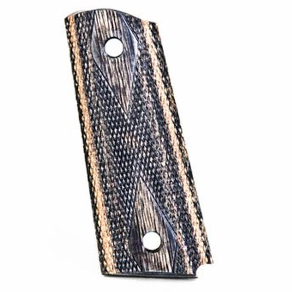 Kimber Eclipse Laminate Compact Grips 1000847A - Kimber