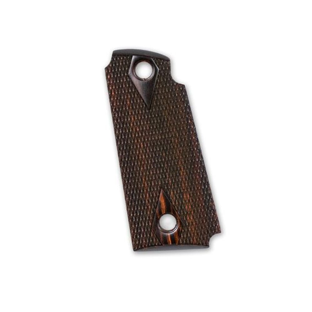 Kimber Rosewood Ambi Grips 1200210A - Kimber