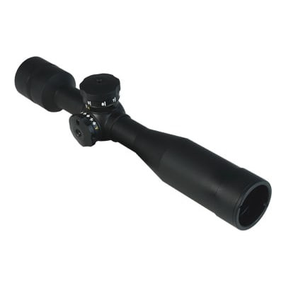 US Optics MST Riflescope - US Optics