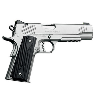 Kimber 1911 Stainless TLE/RL II .45 ACP Pistol 3200140 - Kimber