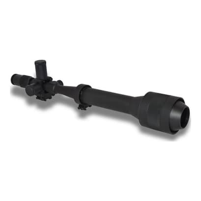 US Optics UR104280-13 SN-9 10-42x80 Riflescope - US Optics