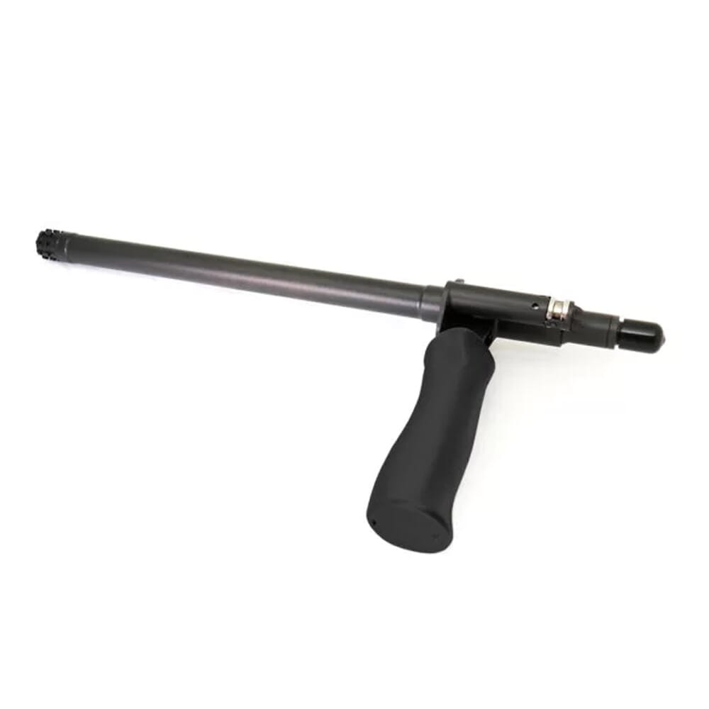 Steyr Arms AUG 14.5" 1/2x28 Black Barrel US1255010669 - Steyr