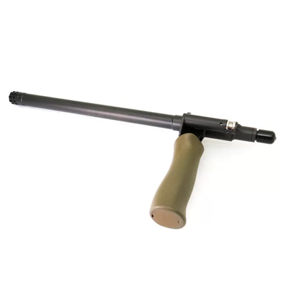 Steyr Arms AUG 14.5" 1/2x28 Mud Barrel US1255010671 - Steyr