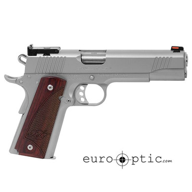 Kimber 1911 Stainless Target II .45 ACP 3200325
