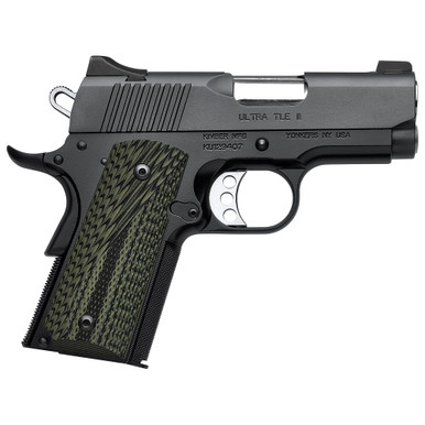 Kimber 1911 Ultra TLE II .45 ACP 3200341 - Kimber