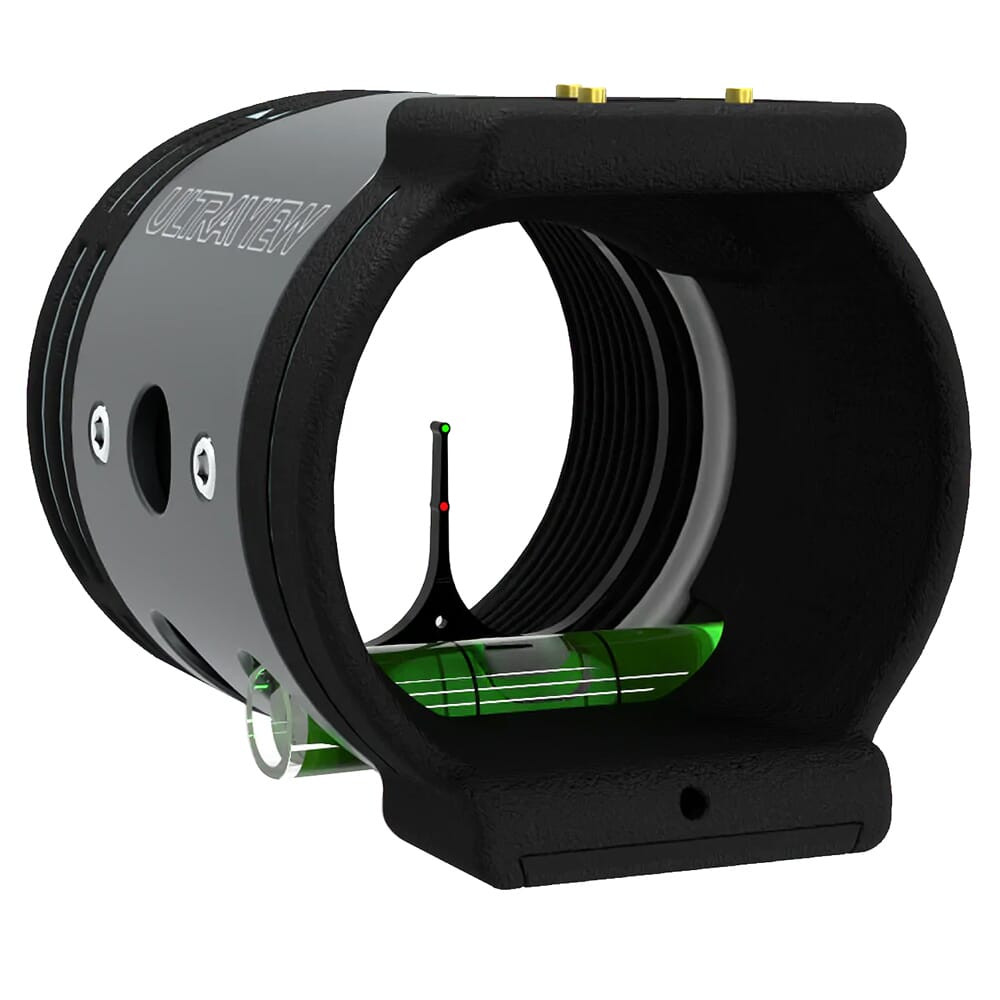 UltraView UV3XL Hunting Kit Double Pin 0.010" Scope UV3XLHK-D10-0572 - UltraView
