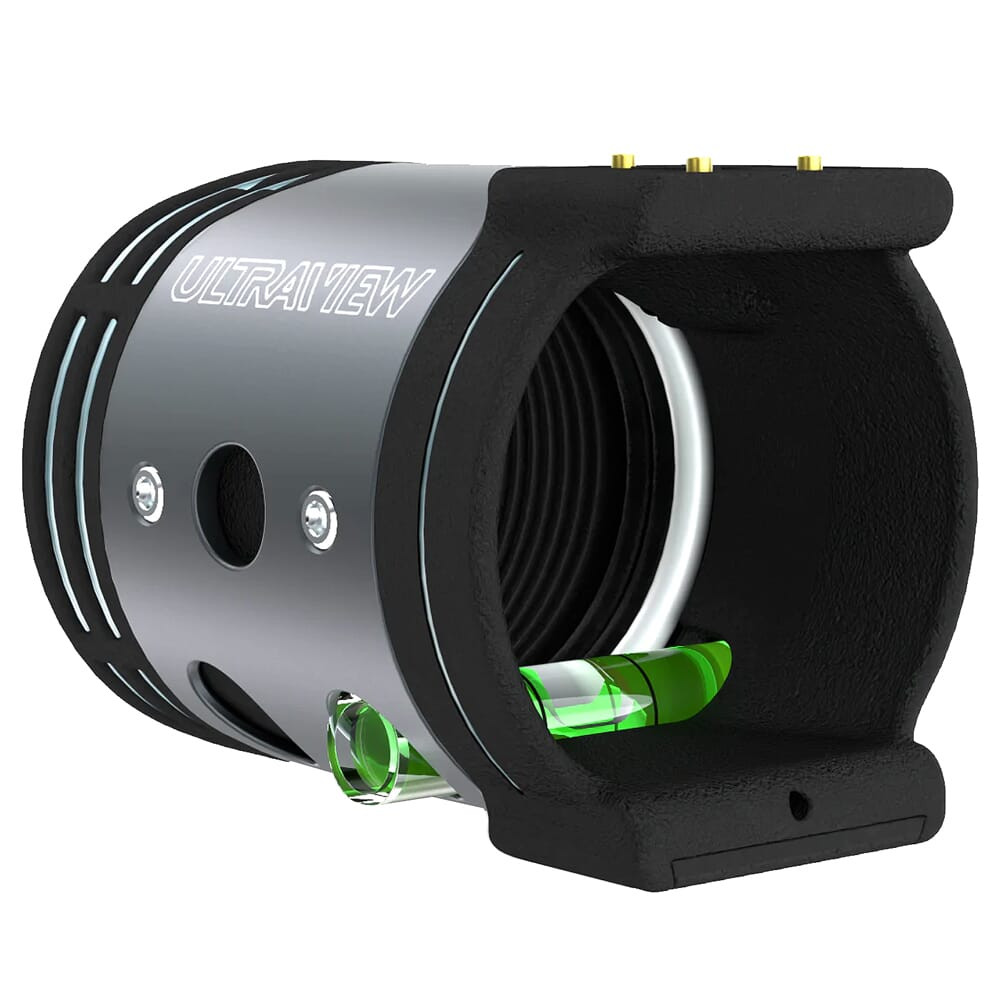 UltraView UV3XL Target Kit No Lens Scope UV3XLTK-NO-0560 - UltraView