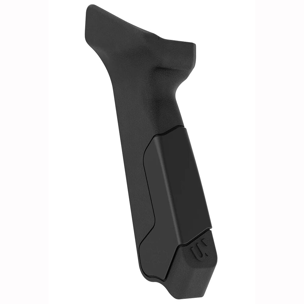 UltraView BEEREAL Mathews Grip 2.0 RH Black UVG-07000 - Ultraview Archery