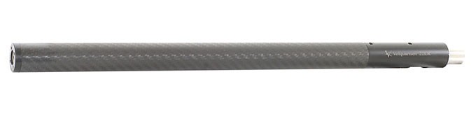 Volquartsen 22LR Black Alloy THM Tension Barrel - Volquartsen