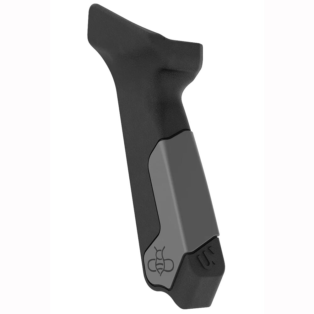 UltraView BEEREAL Mathews Grip 2.0 RH Carbon Grey UVG-07001 - UltraView