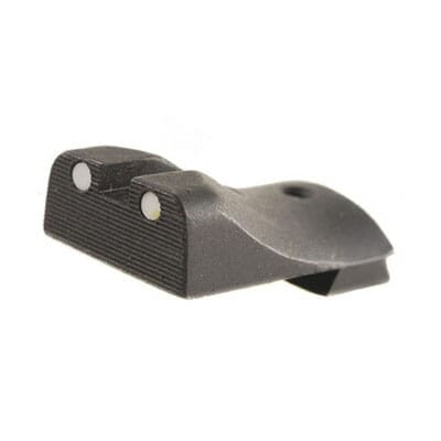 Kimber 1911 White Dot Rear Sight 4000132 - Kimber