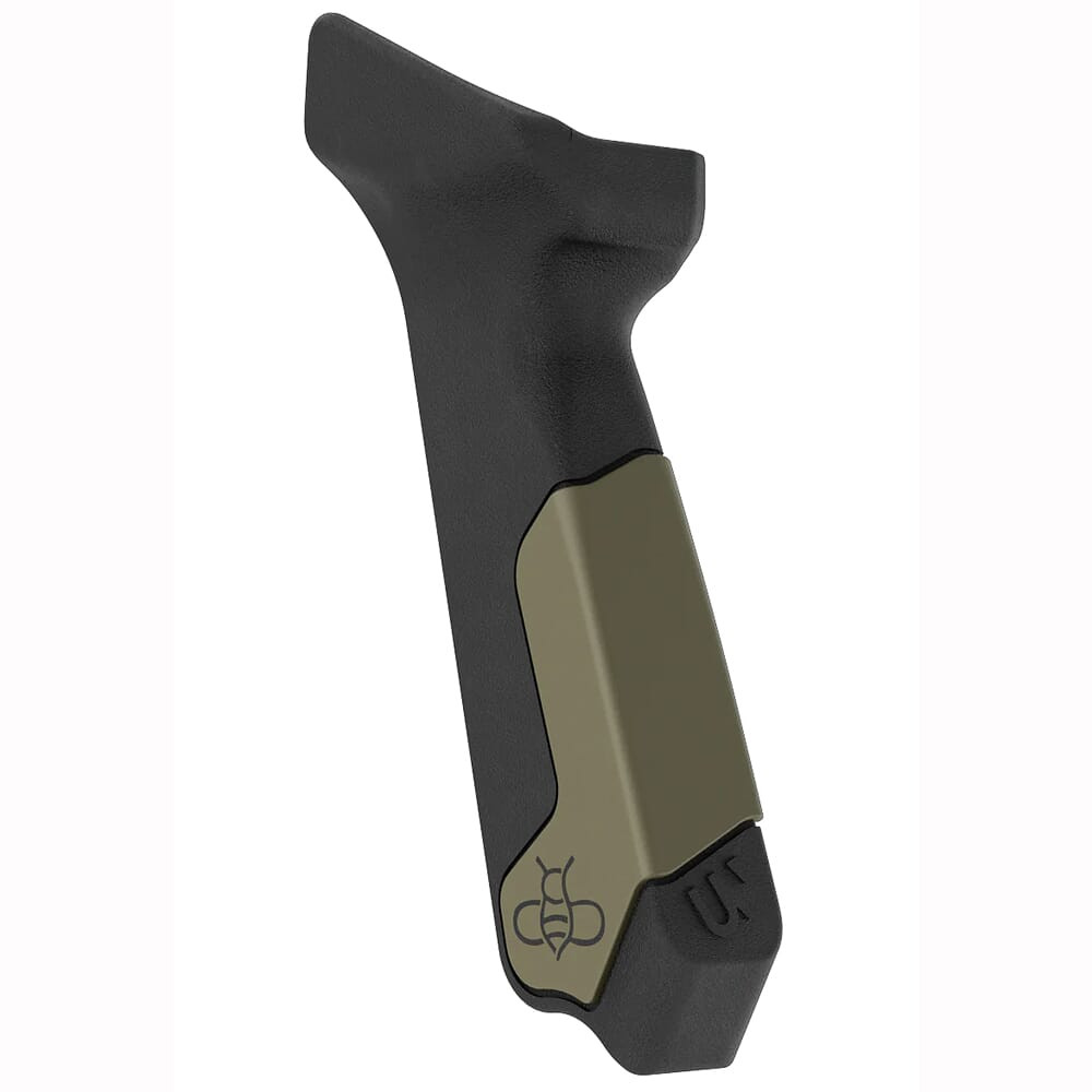 UltraView BEEREAL Mathews Grip 2.0 RH Dune UVG-07003 - Ultraview Archery