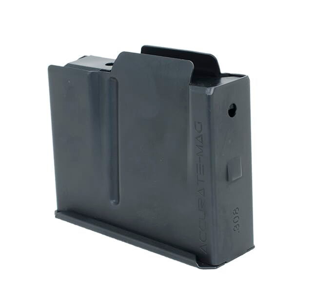 Kimber Tactical magazine, 5-round capacity, 308 Win. 4000361 - Kimber