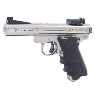 Volquartsen 3.5" Compact Pistol VC3C - Volquartsen