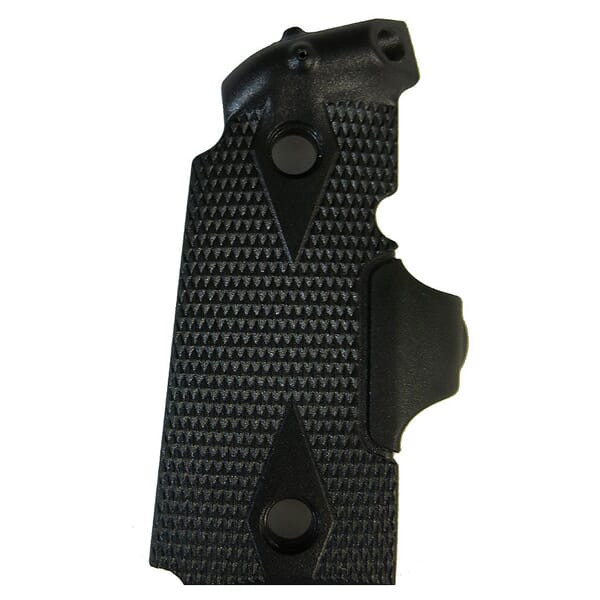 Kimber Micro Crimson Trace Lasergrips 4000137 - Kimber