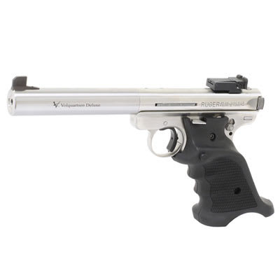 Volquartsen Deluxe .22 LR Pistol VC3D - Volquartsen