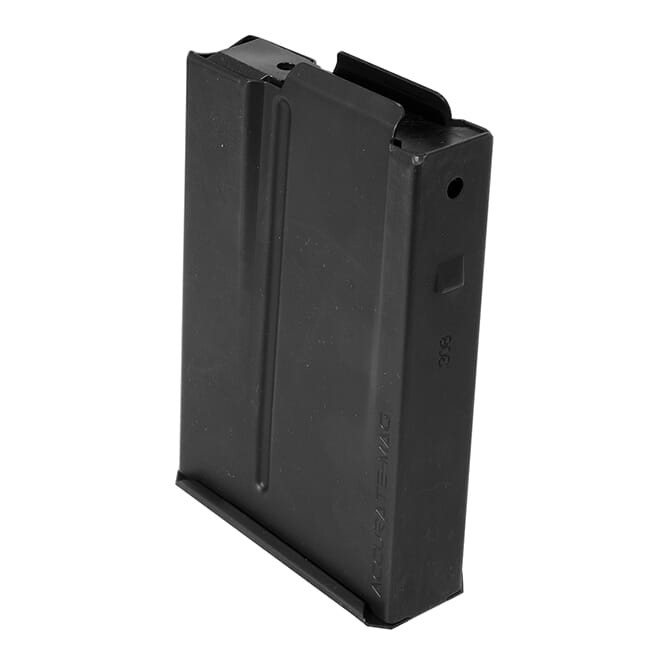 Kimber Tactical magazine, 10-round capacity, .308 Win. 4000362 - Kimber