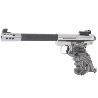Volquartsen Lightweight .22 LR 7.5" Pistol VC3L-6-G - Volquartsen