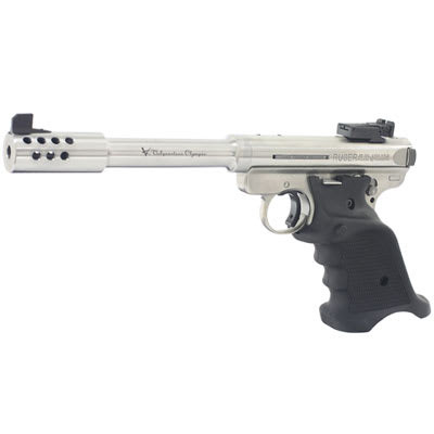 Volquartsen Olympic .22 LR Pistol VC3OC - Volquartsen
