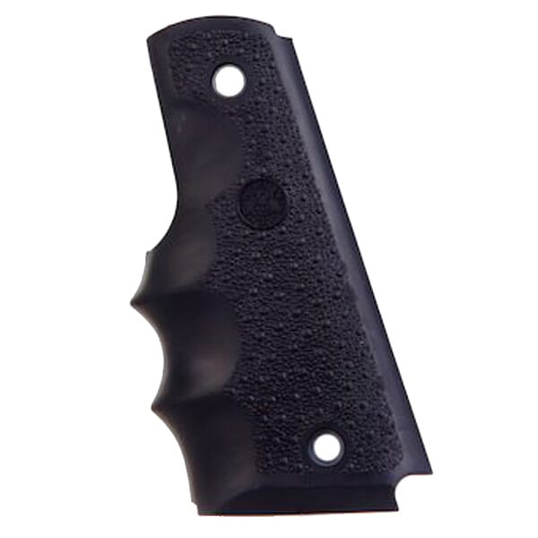 Kimber Finger Groove Wrap-Around Full-Size Grips 4100270 - Kimber