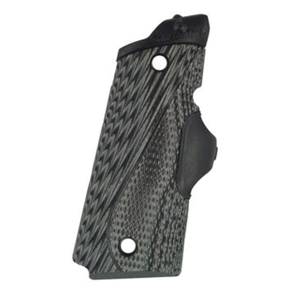 Kimber Crimson Trace G-10 Lasergrips 4700040 - Kimber