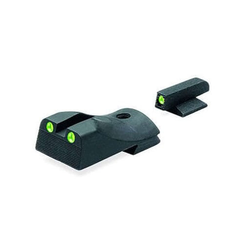 Kimber Kimber 1911 Tru-Dot Slant Fixed Night Sight ML11212 - $108.99 at EuroOptic