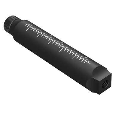 UltraView UV Scope Rod 0.433 Inch UVHS-02051
