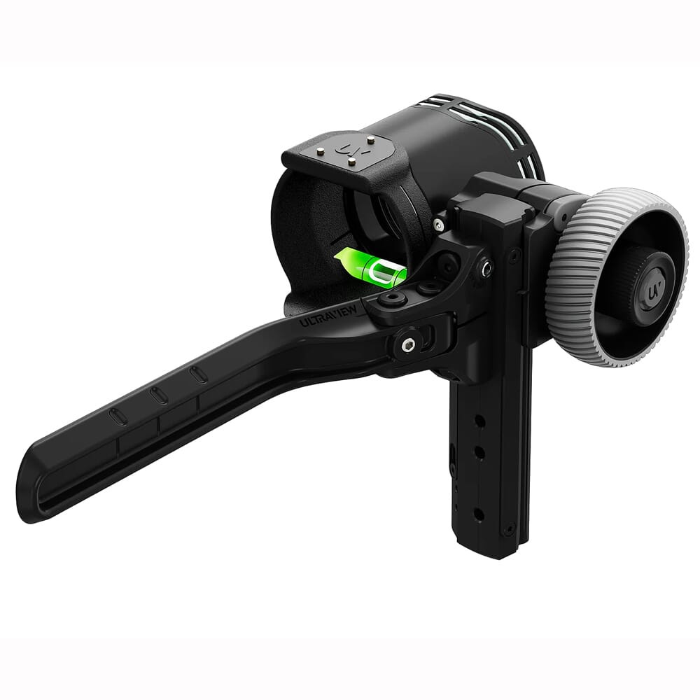 UltraView UV Slider LH Sight w/Bridgelock UVSL-01003 - UltraView