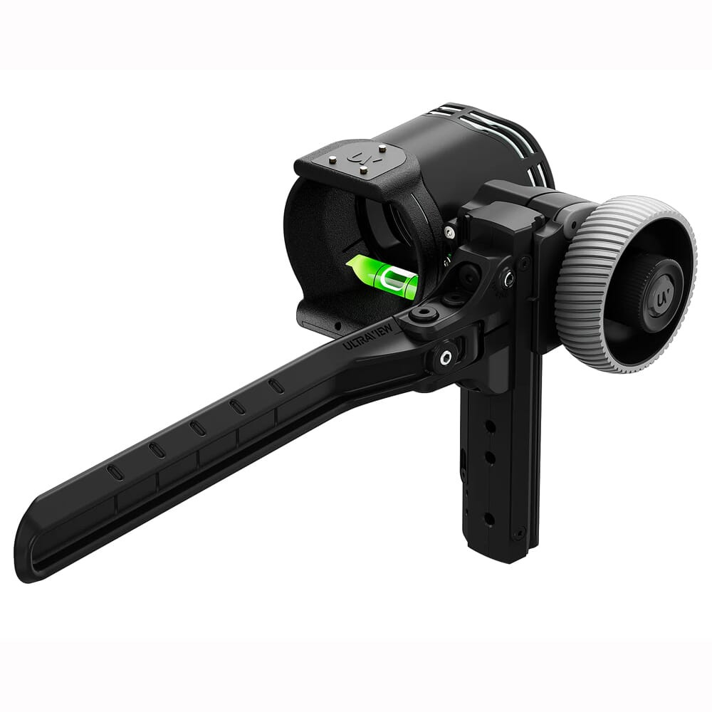 UltraView UV Slider LH Sight w/Side Mount UVSL-01005 - UltraView