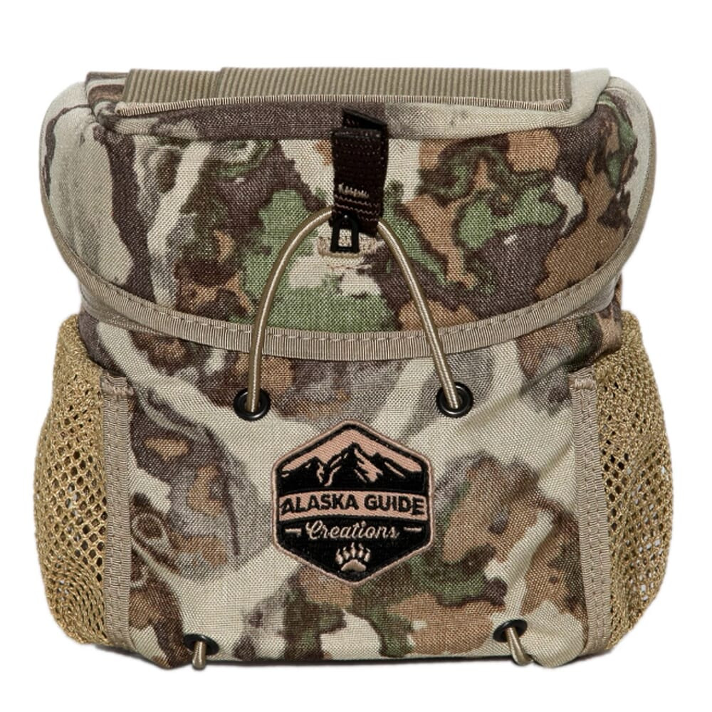 Alaska Guide Creations KISS - Fusion Binocular Pack KS-FSN - Alaska Guide Creations