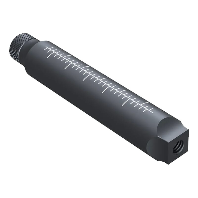 UltraView Scope Rod 0.375" UVSR-0.37-0597 - UltraView