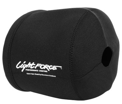 Lightforce Blitz Halo Shield LA202-LF - Lightforce