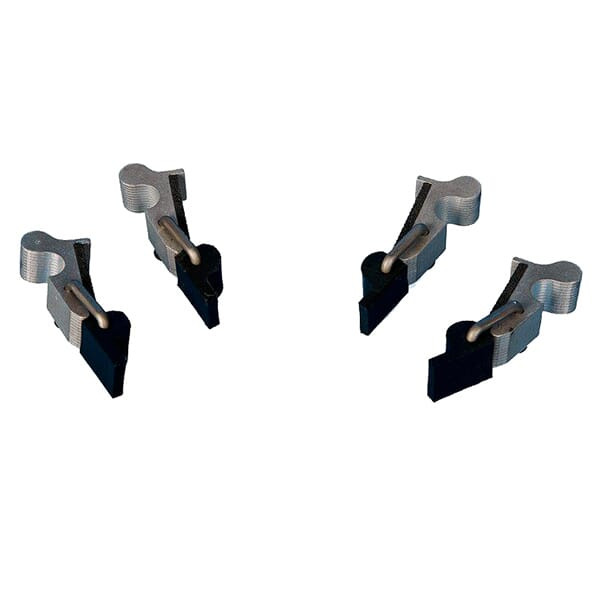 Last Chance Archery LCA Limb Adapter Set LAD1001 - Last Chance Archery
