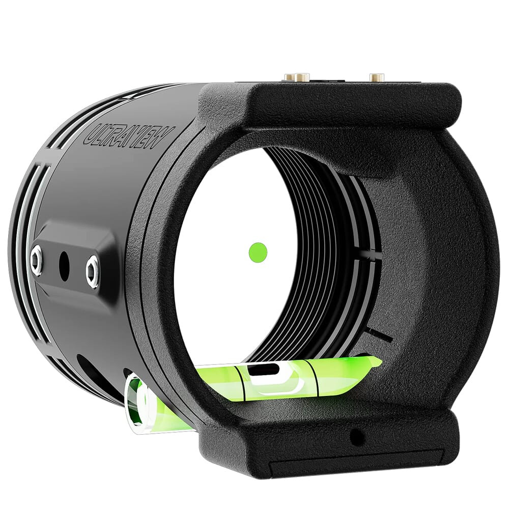 UltraView UV3XL SE Target Kit w/0x Lens UVTS-03001 - UltraView