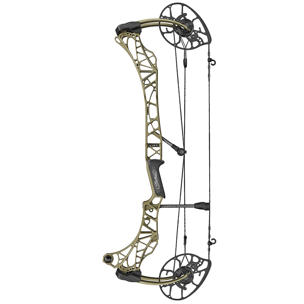 Mathews Archery Mathews Lift 29.5 70# 28" Ambush LH HL Bow LAGL28HL - Mathews Archery